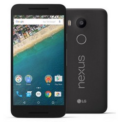 Замена батареи на телефоне Google Nexus 5X в Твери